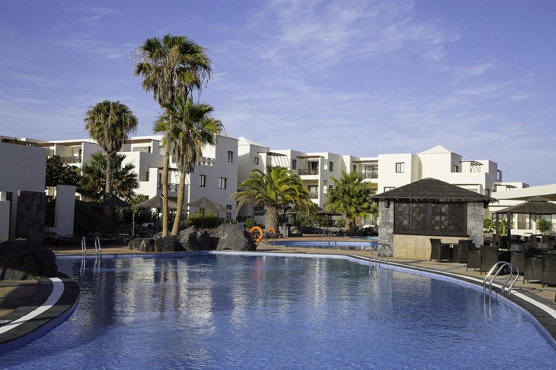 Vitalclass Lanzarote Sports en Wellness Resort 11