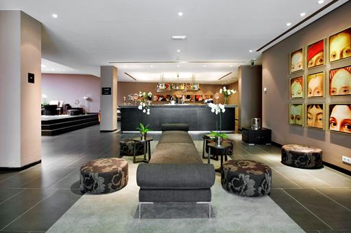 Tryp By Wyndham Antwerp Afbeelding