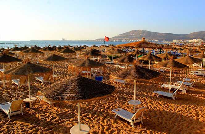 lti Agadir Beach Club Hotel 2