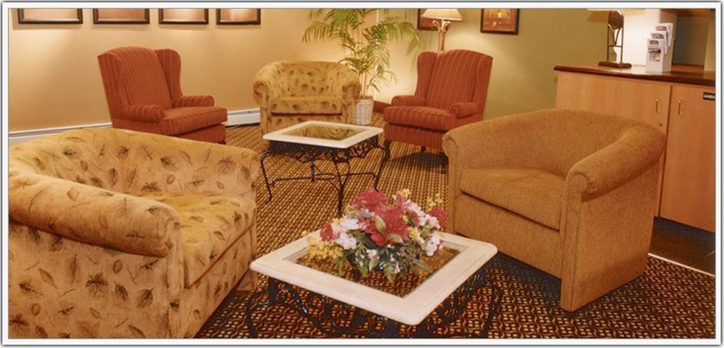 Howard Johnson Boutique Hotel 2