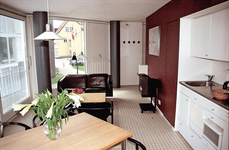 Appartement Kolding 3