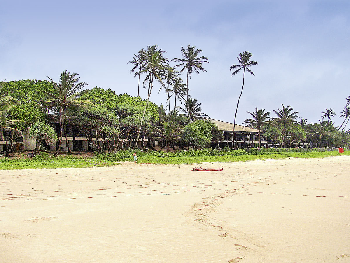 Koggala Beach 6