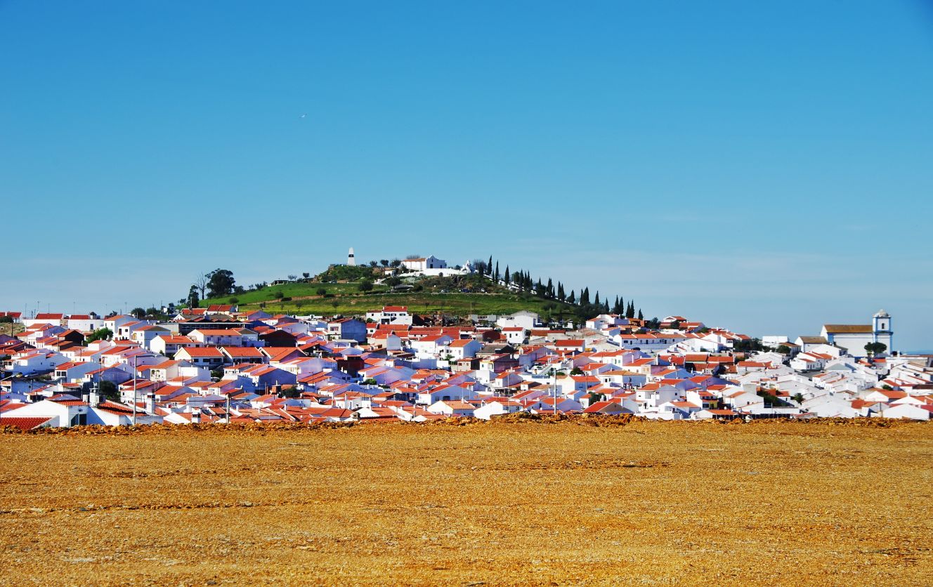 Pousada Fly Drive Noord Midden en Zuid Portugal 8 dagen 32