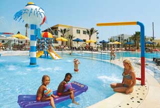 Hotel Star Beach Vilage en Waterpark 0