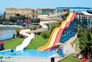 Hotel Star Beach Vilage en Waterpark 3