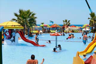 Hotel Star Beach Vilage en Waterpark 4