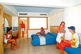 Hotel Star Beach Vilage en Waterpark 7