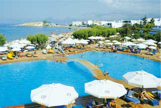 Hotel Creta Maris 1