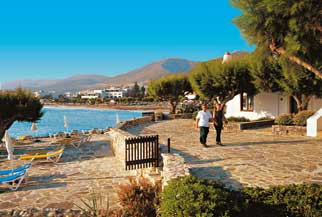 Hotel Creta Maris 3