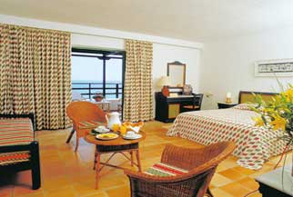 Hotel Creta Maris 5