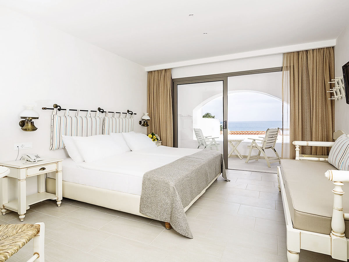 Hotel Creta Maris 10