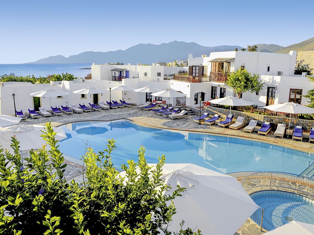 Hotel Creta Maris 14