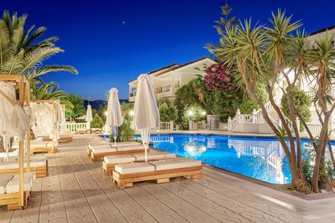 Samos Sun Appartementen en hotel 20