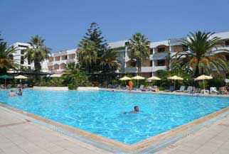 Hotel Tigaki Beach 2