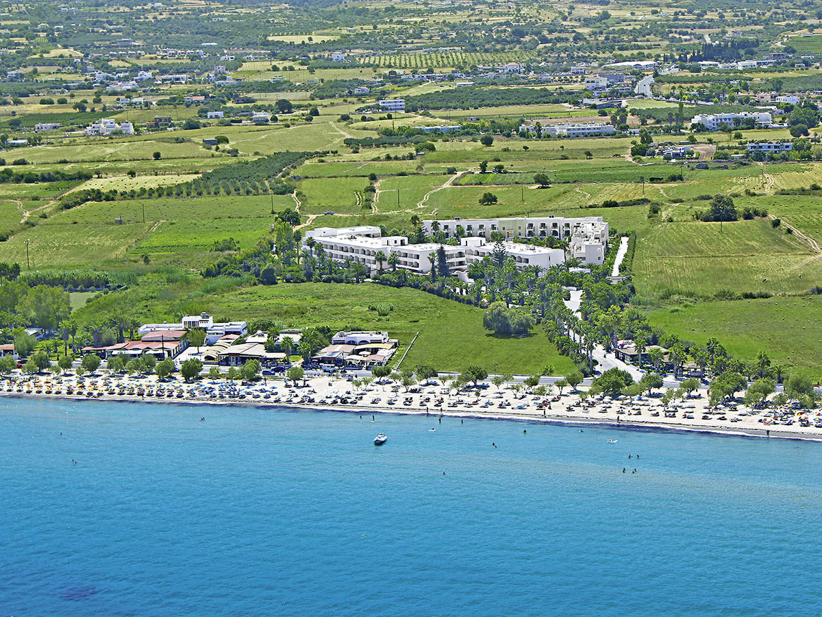 Hotel Tigaki Beach 5