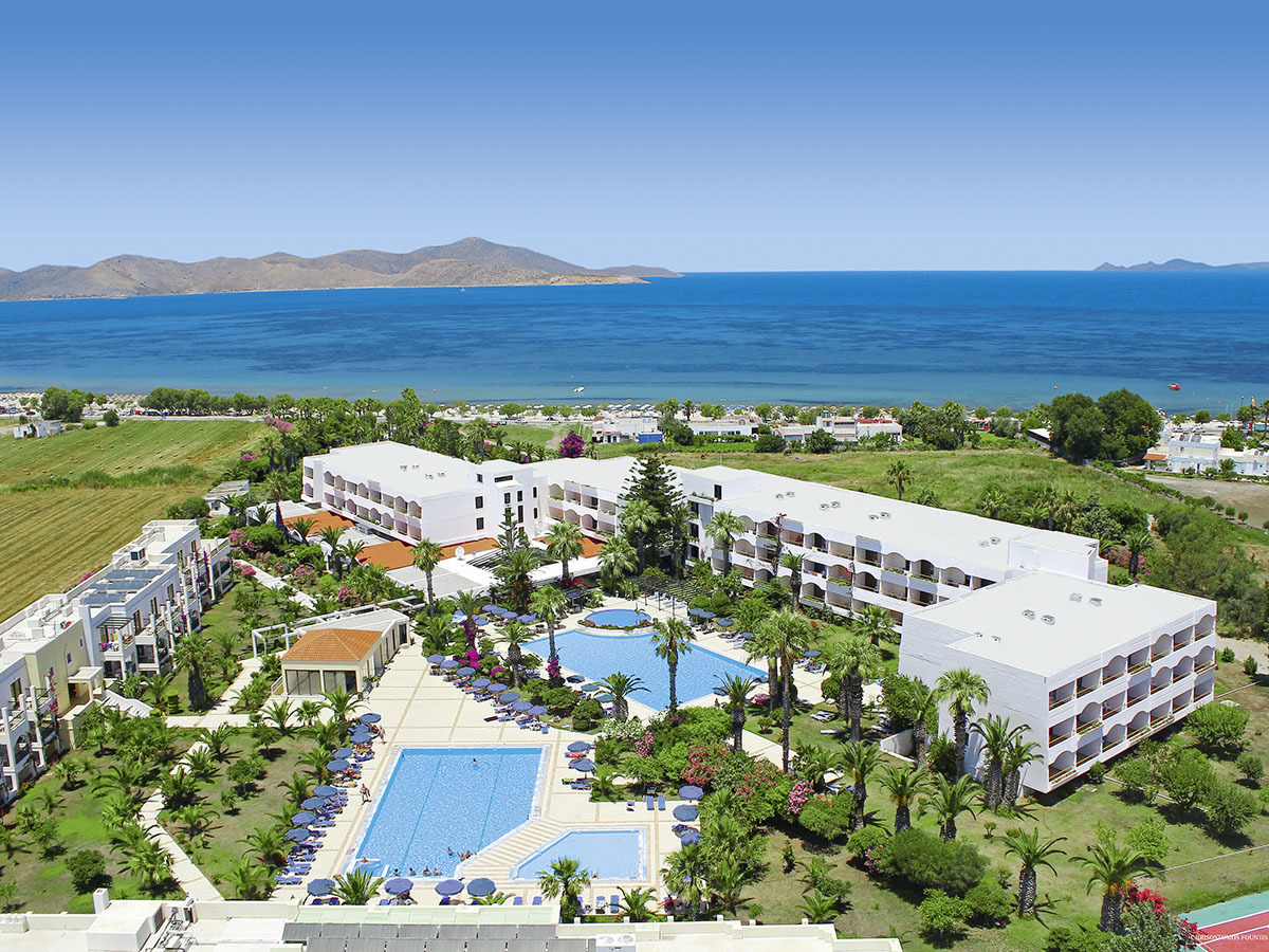 Hotel Tigaki Beach 11