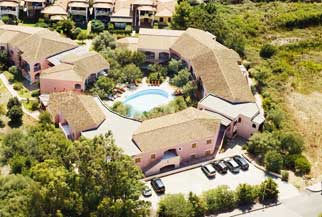 Aparthotel Cala di Falco Afbeelding