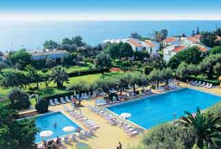 Hotel Naxos Beach Resort 1