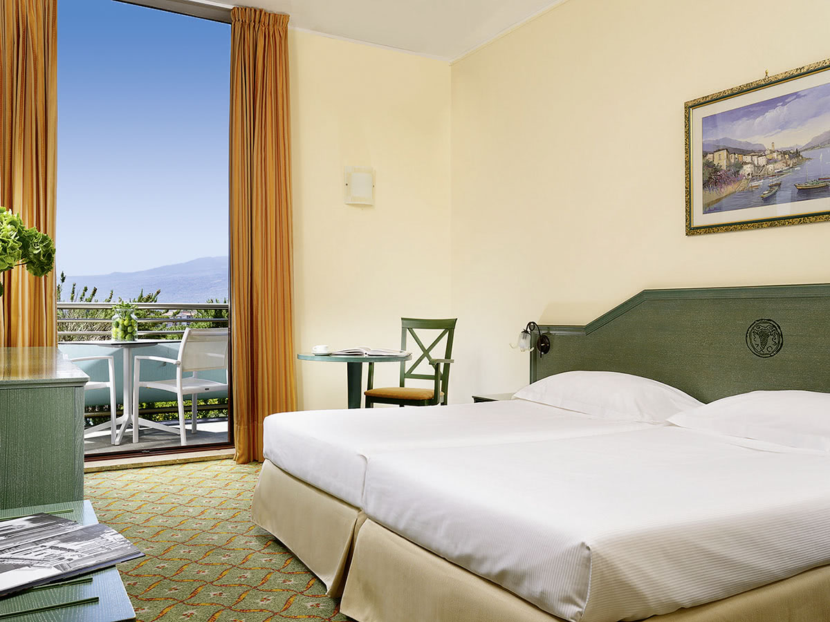 Hotel Naxos Beach Resort 9