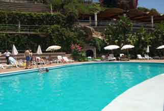 Hotel Baia Taormina Resort en Spa 4