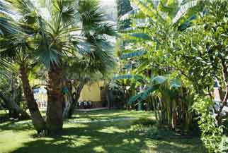 Hotel Baia delle Sirene 1