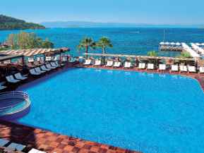 Voyage Torba Hotel 6