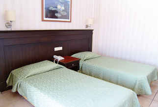 Ideal Pearl  Hotel 2