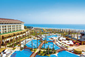 Hotel Kmkoy Beach Afbeelding