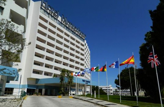 Hotel Montechoro 1