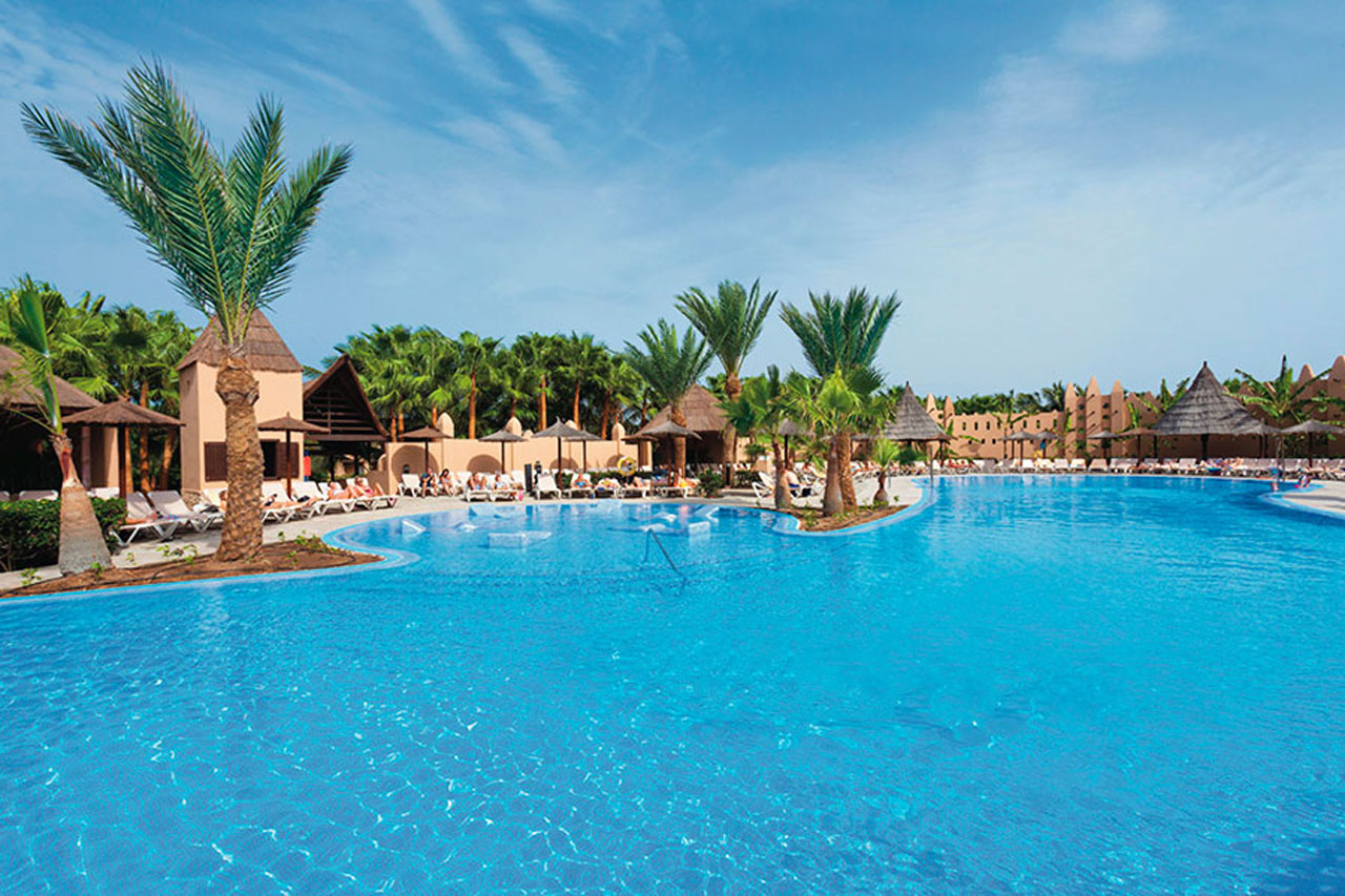 ClubHotel RIU Funana Afbeelding