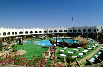 Aida Hotel 8