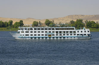 SATET  15dgn 4* Nijlcruise Cairo en Sharm el Sheikh CAI_IA154 5