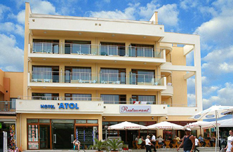 Atol Hotel Afbeelding