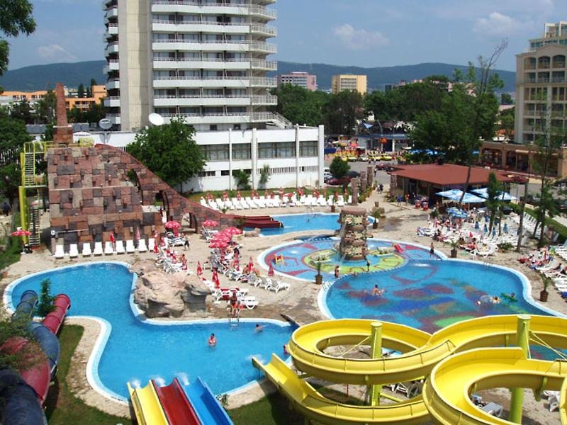 Kuban Hotel 11