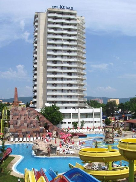 Kuban Hotel 41