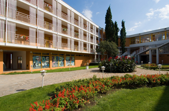 Nessebar Beach Hotel 4