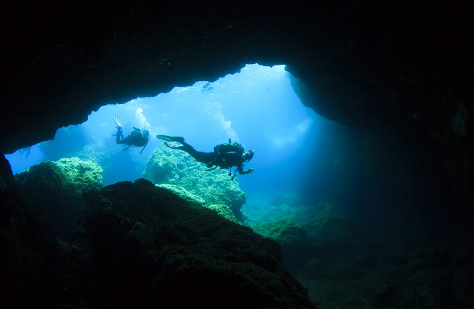 Fly Drive and Dive Malta 1