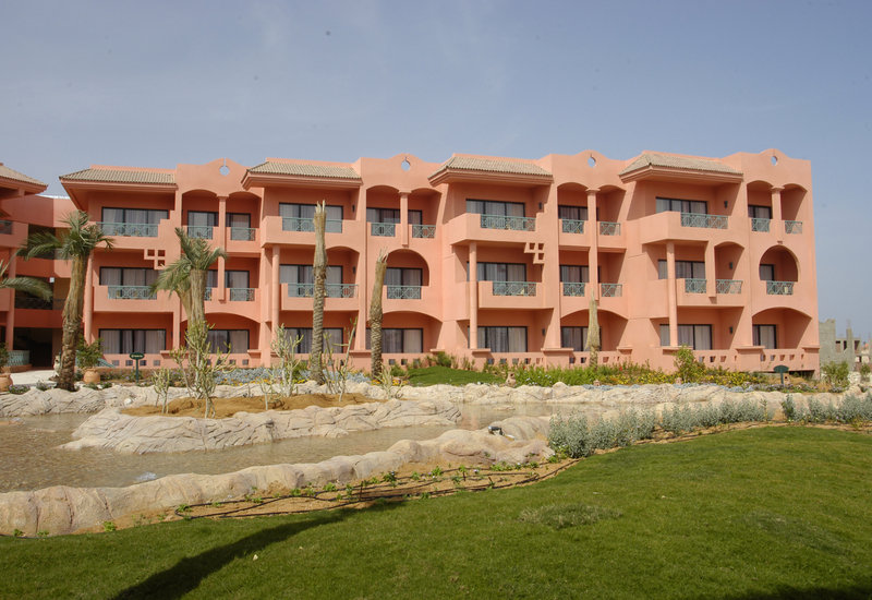 Park Inn Sharm hotel Afbeelding