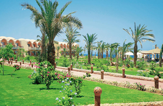 Holiday Beach Resort Afbeelding