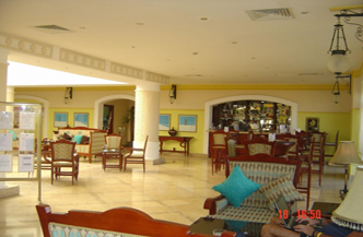 Solitaire Beach Resort 4