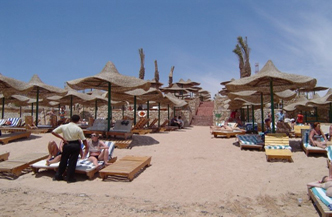 9 dgn 5* programma Cairo en Sharm el Sheikh 3