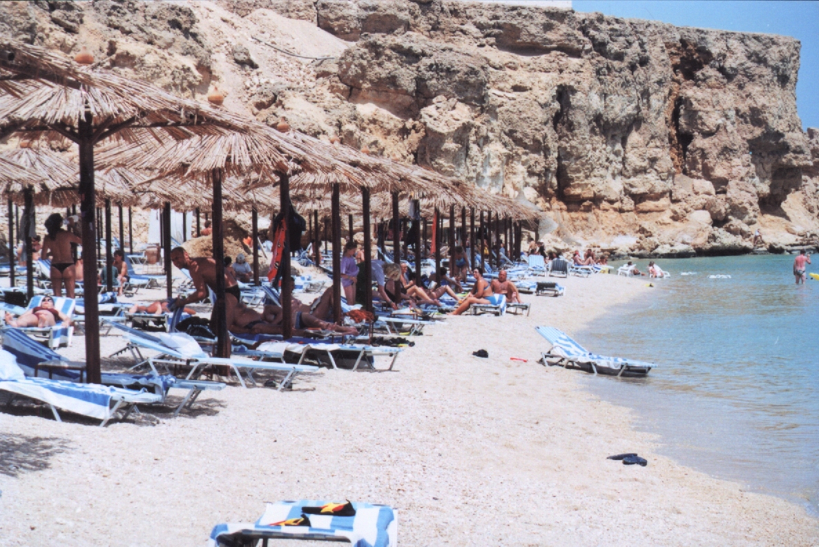 10 dgn 4* programma Cairo en Sharm el Sheikh 7