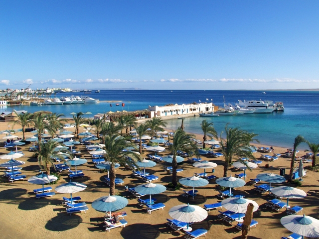 8 dgn 5* programma Cairo en Sharm el Sheikh 4