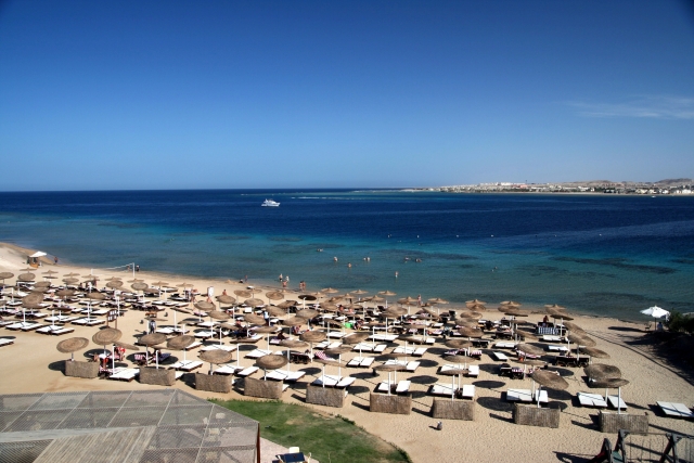 8dgn 5* programma Cairo en Hurghada