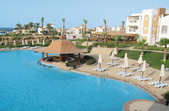 Tiran Sharm 2