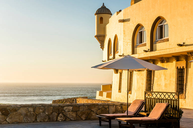 Fortaleza do Guincho Afbeelding