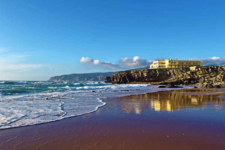 Fortaleza do Guincho 6