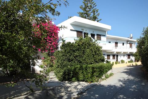 Yiannis Appartementen 4