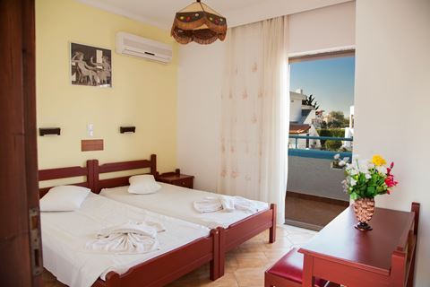 Yiannis Appartementen 8