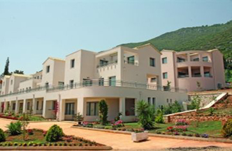 Hotel Porto Galini 0